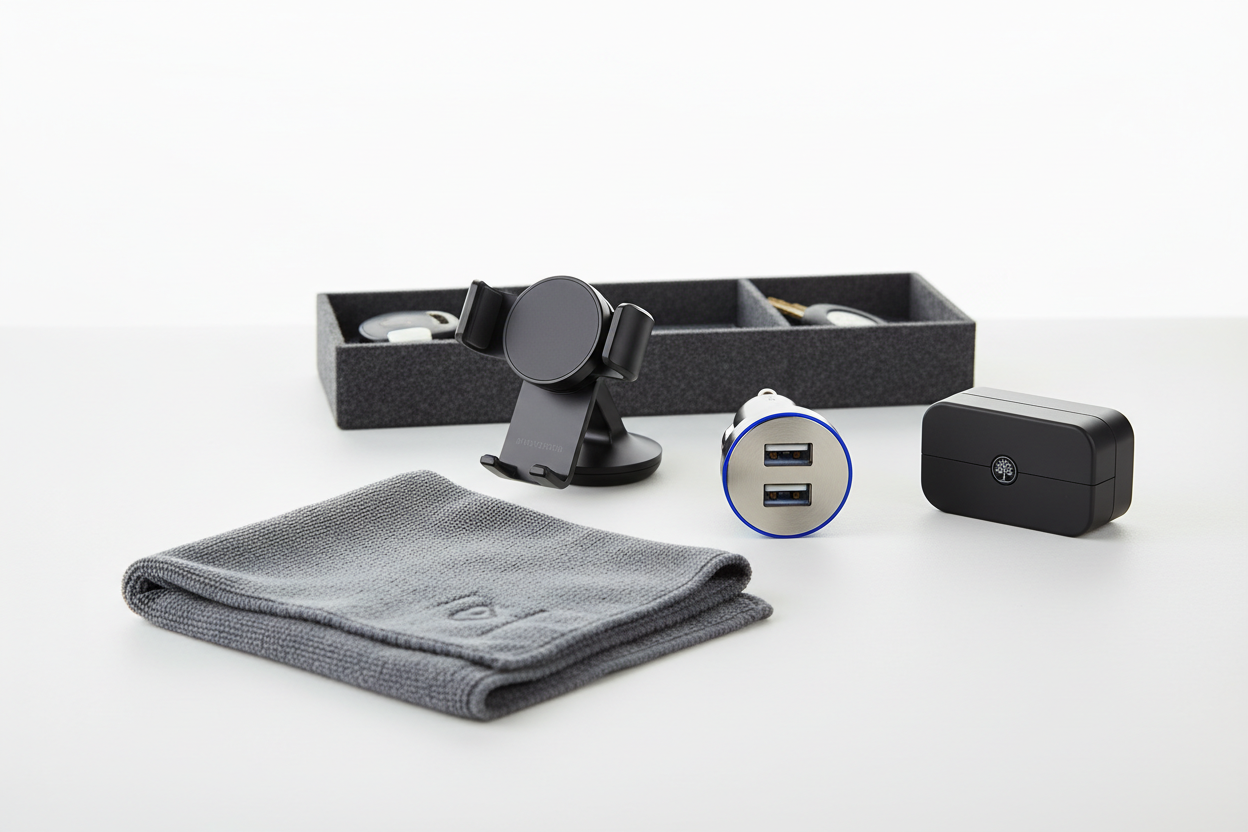 Car Accessories