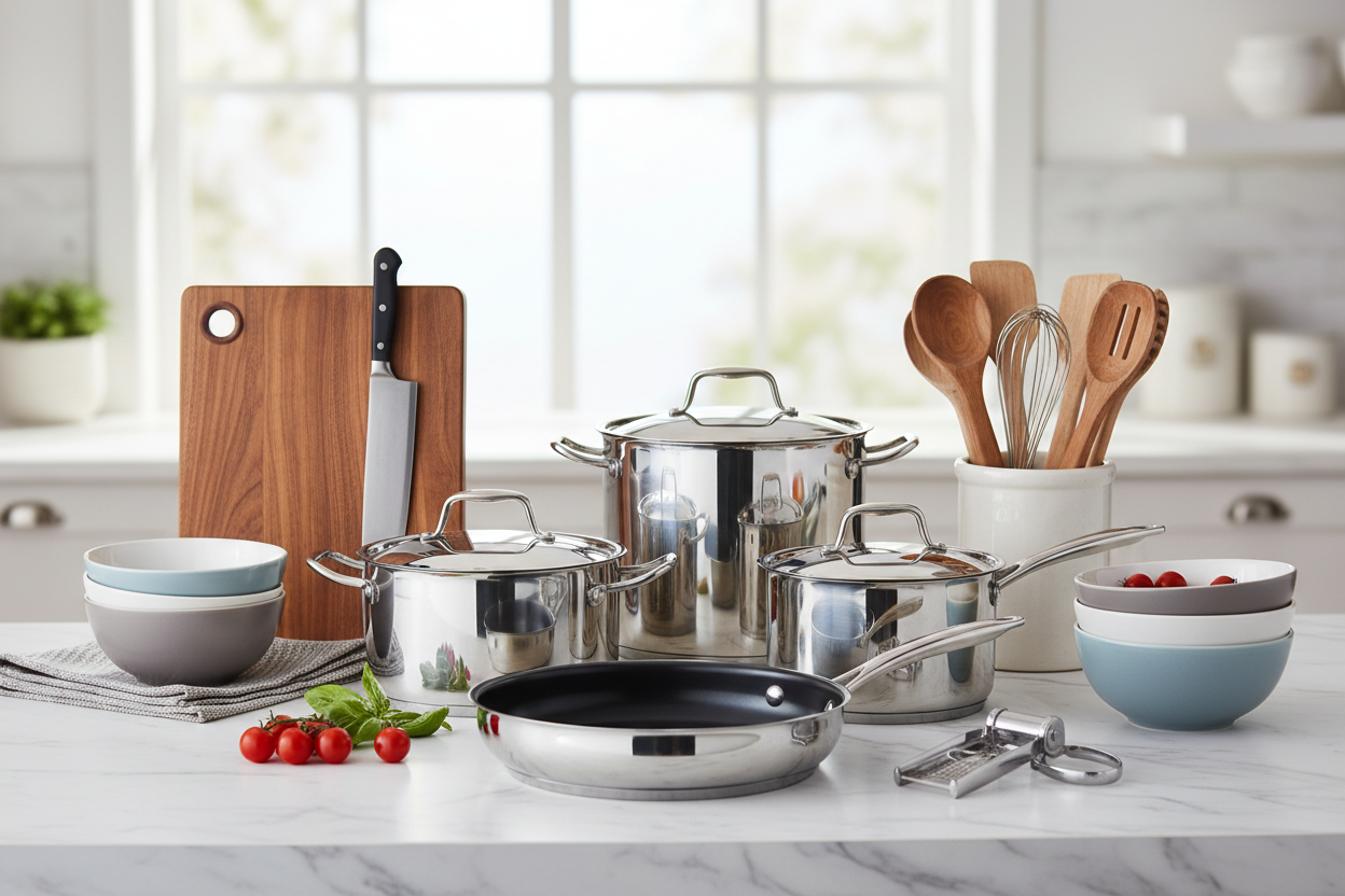 Kitchen Needs