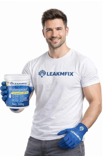 Transparent Wateproof Glue