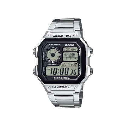 CASIO Mens Watch