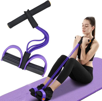 Yoga Pedal Band